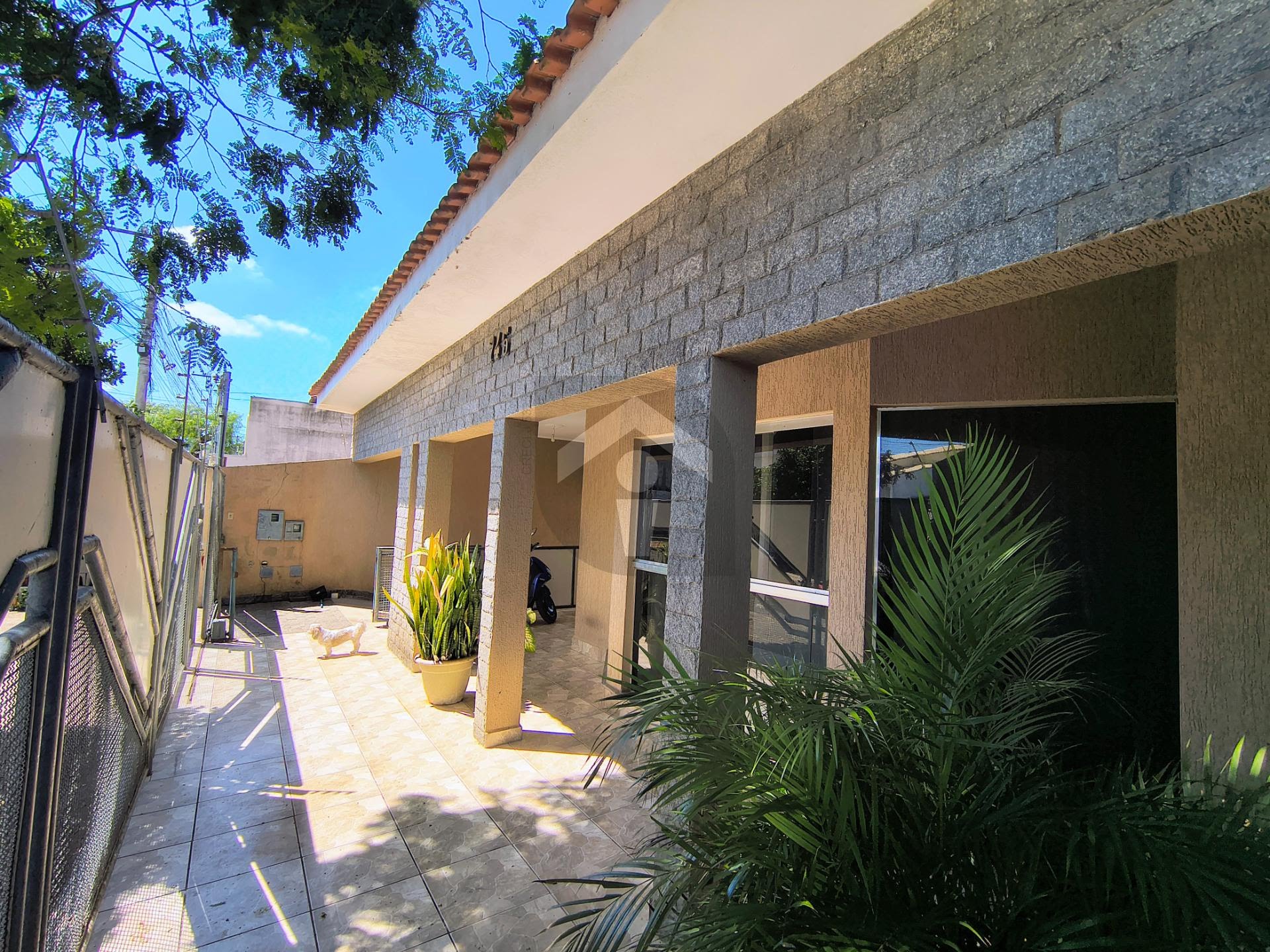 Casa, 5 quartos - Foto 7