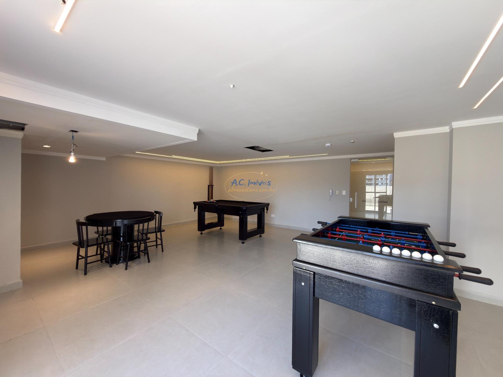 Apartamento à venda com 1 quarto, 1 banheiro, 1 vaga e 50m² no Boqueirão, Praia Grande (SP) — foto 24 de 27