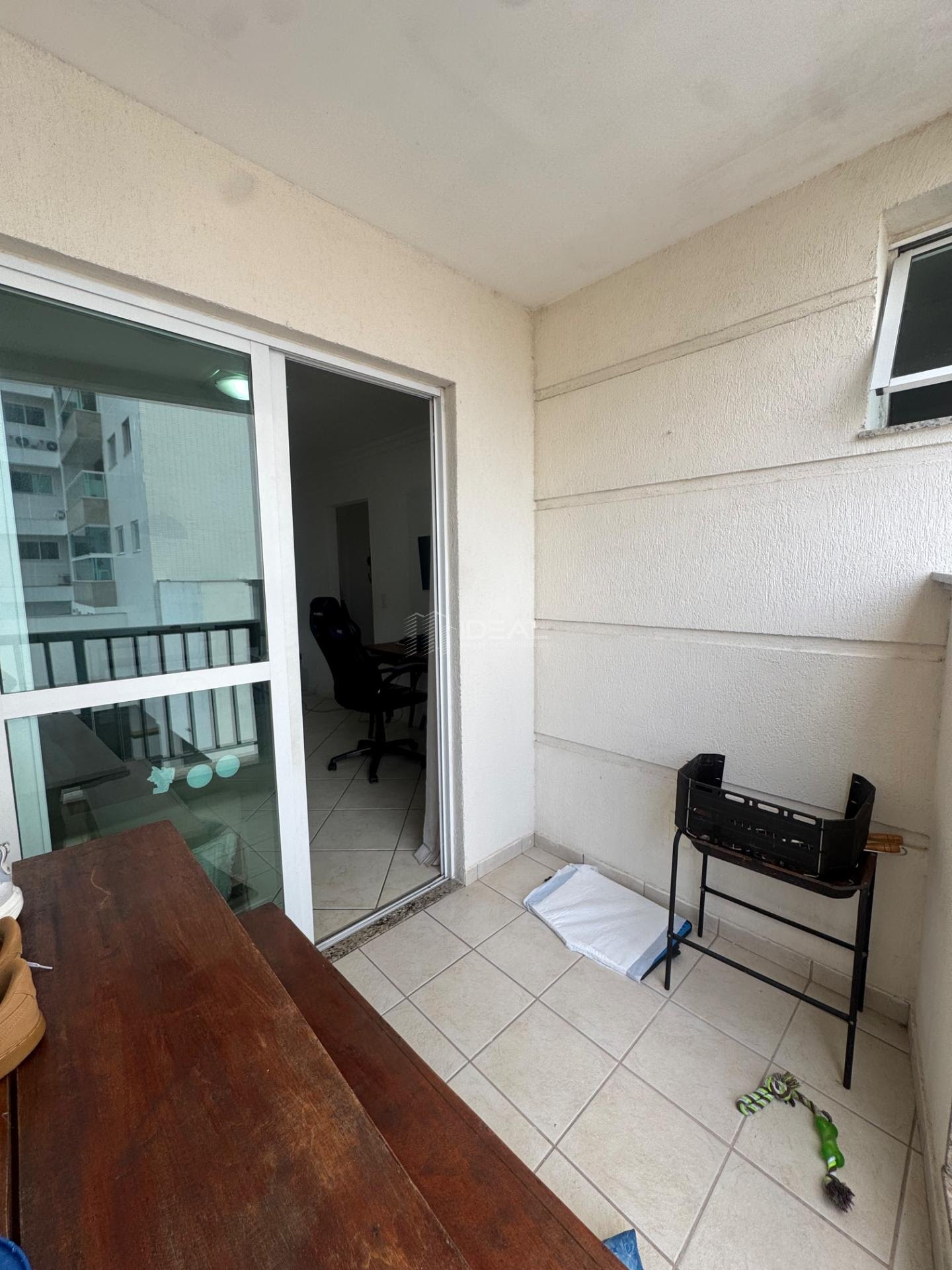 Apartamento à venda com 3 quartos, 1 suíte, 2 vagas e 90m² no Parque Tamandaré, Campos dos Goytacazes (RJ) — foto 20 de 22
