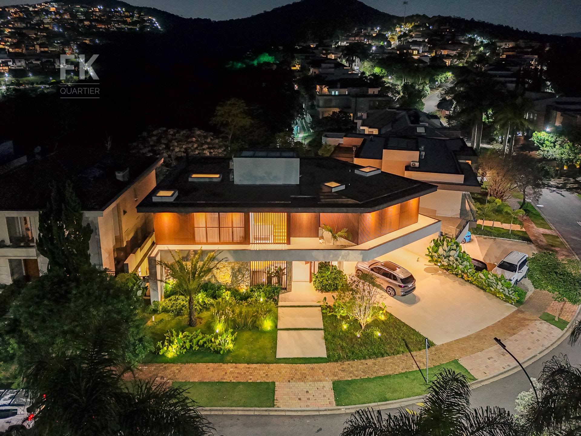 Casa à venda com 4 quartos, 4 suítes, 4 vagas e 500m² no Alphaville, Santana de Parnaíba (SP) — foto 30 de 30
