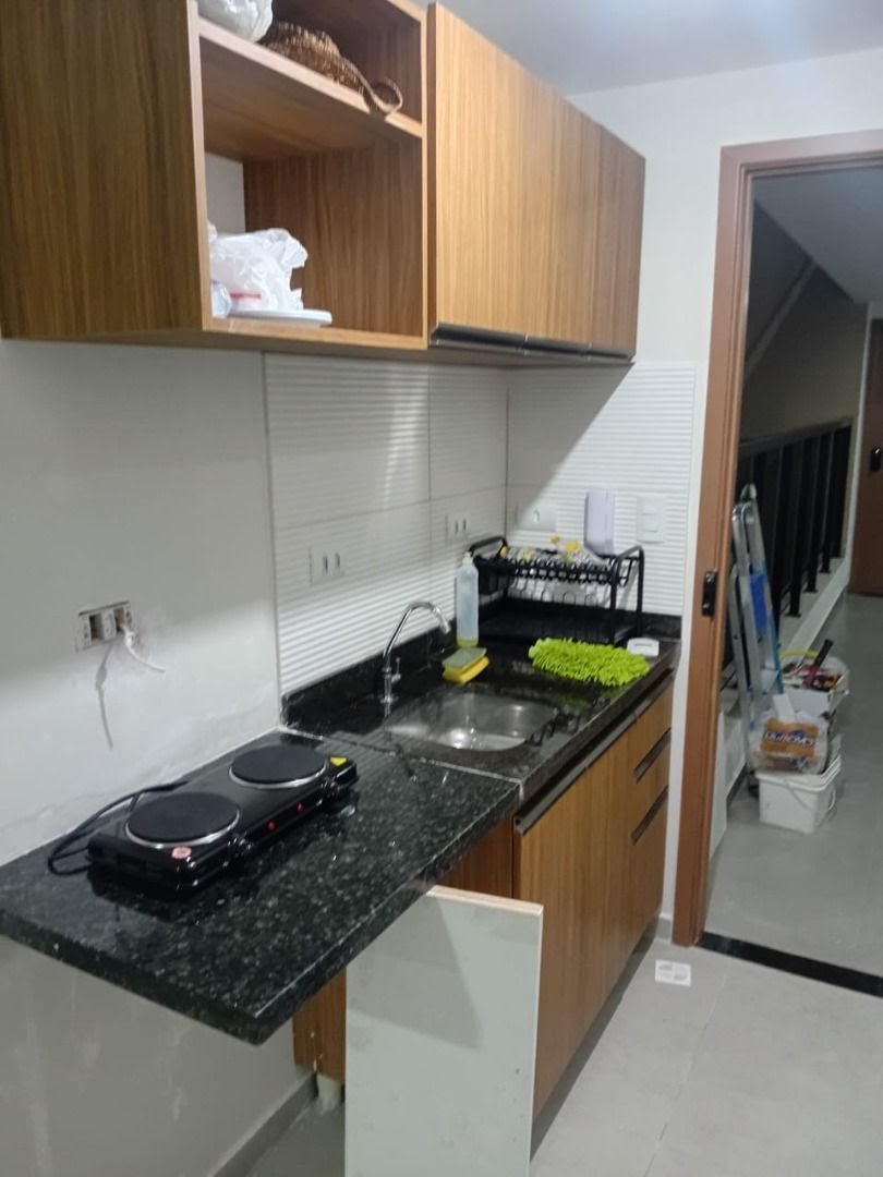 Apartamento à venda com 1 quarto, 1 suíte, 1 vaga e 24m² no Porto de Galinhas, Ipojuca (PE) — foto 6 de 8