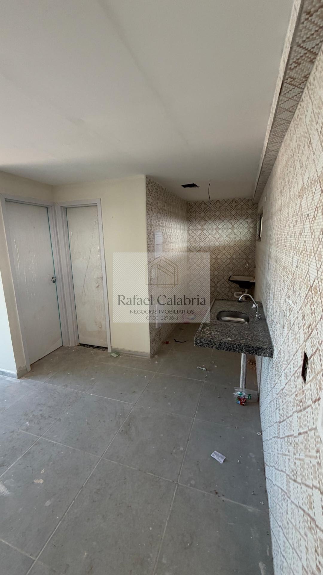 Apartamento à venda com 1 quarto, 1 suíte, 1 vaga e 32m² no Campo Grande, Recife (PE) — foto 8 de 11