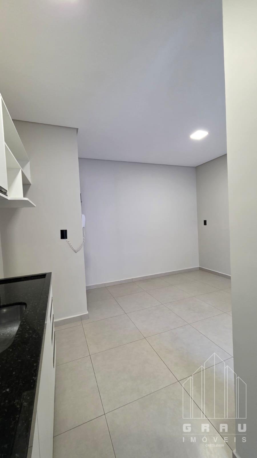 Apartamento na Vila A  -  Foz do Iguaçu