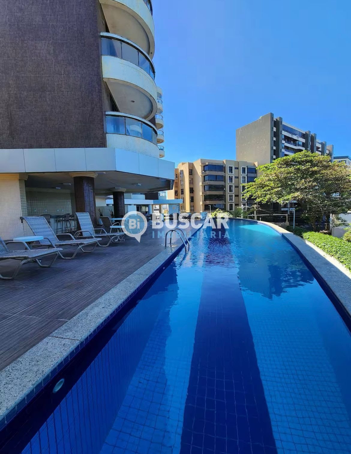 Apartamento à venda com 1 quarto, 1 suíte, 1 vaga e 35m² no Rio Vermelho, Salvador (BA) — foto 5 de 13