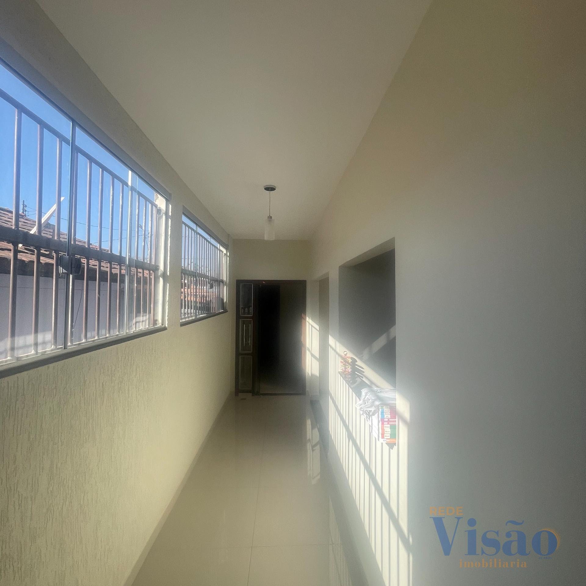 Casa à venda com 3 quartos, 1 suíte, 2 vagas e 150m² no Bairro Vila Mariana, Paracatu (MG) — foto 5 de 27