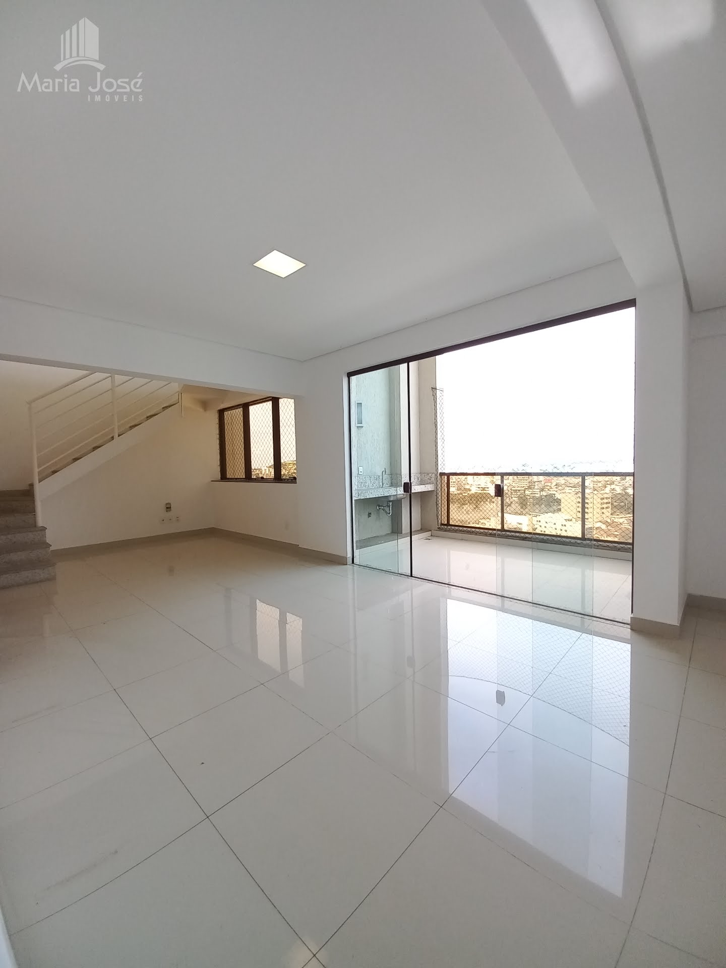 Cobertura à venda com 3 quartos, 3 suítes, 4 vagas e 160m² no Centro, Sete Lagoas (MG) — foto 18 de 30