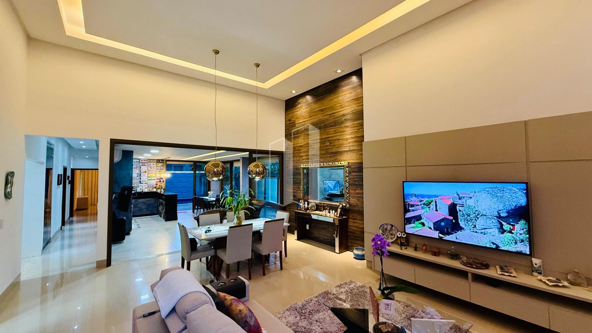 Casa à venda com 3 quartos, 3 suítes, 3 vagas e 240m² no Residencial Goiânia Golfe Clube, Goiânia (GO) — foto 6 de 30