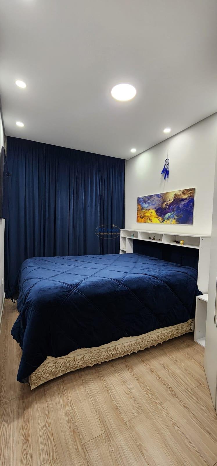 Casa à venda com 2 quartos, 1 suíte, 1 vaga e 70m² no Jardim Imperador, Praia Grande (SP) — foto 23 de 30