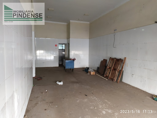 Ponto Comercial em Jardim Imperial - Pindamonhangaba, SP