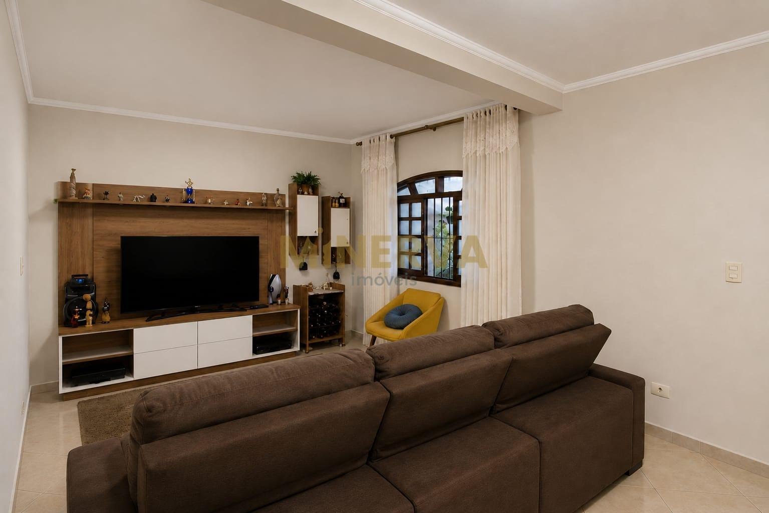 Casa à venda com 3 quartos, 1 suíte, 2 vagas e 230m² no Cidade São Mateus, São Paulo (SP) — foto 5 de 20