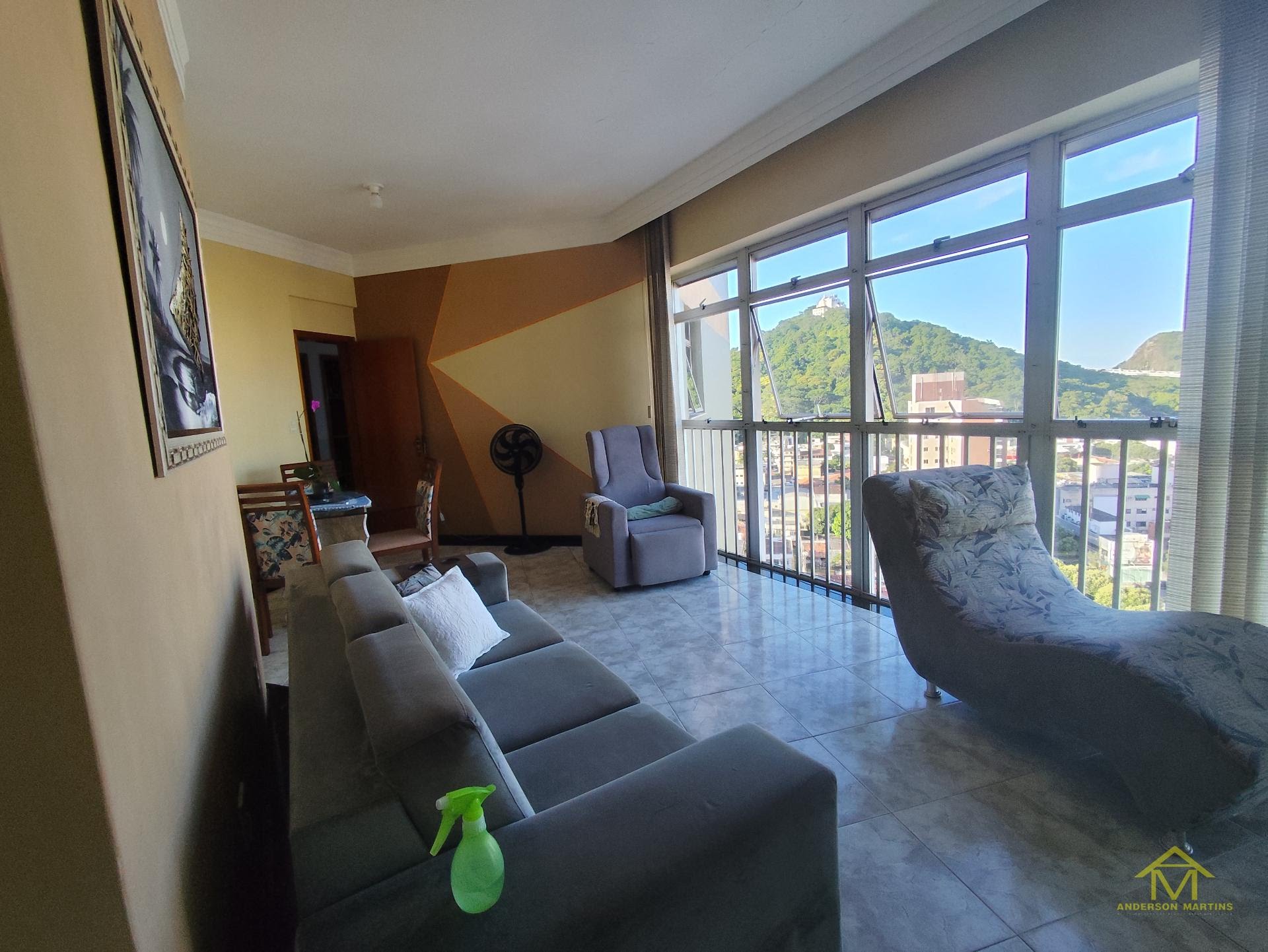 Apartamento à venda com 3 quartos, 3 banheiros, 1 vaga e 136m² no Centro de Vila Velha, Vila Velha (ES) — foto 7 de 19
