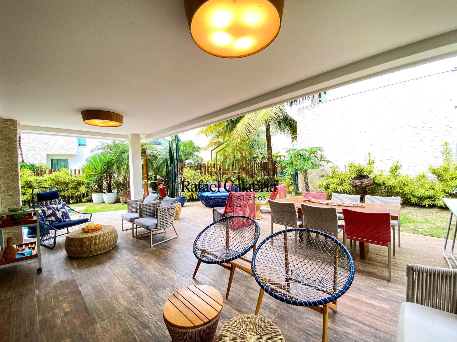 Casa à venda com 4 quartos, 4 suítes, 3 vagas e 200m² no Praia Muro Alto, Ipojuca (PE) — foto 6 de 30