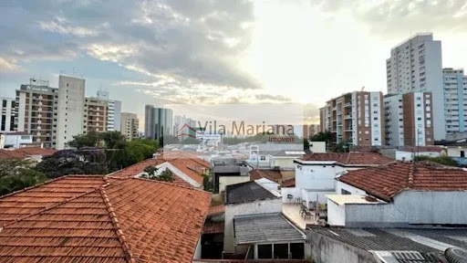 Apartamento 100 m² 2 quartos 1 vaga em Vila Mariana