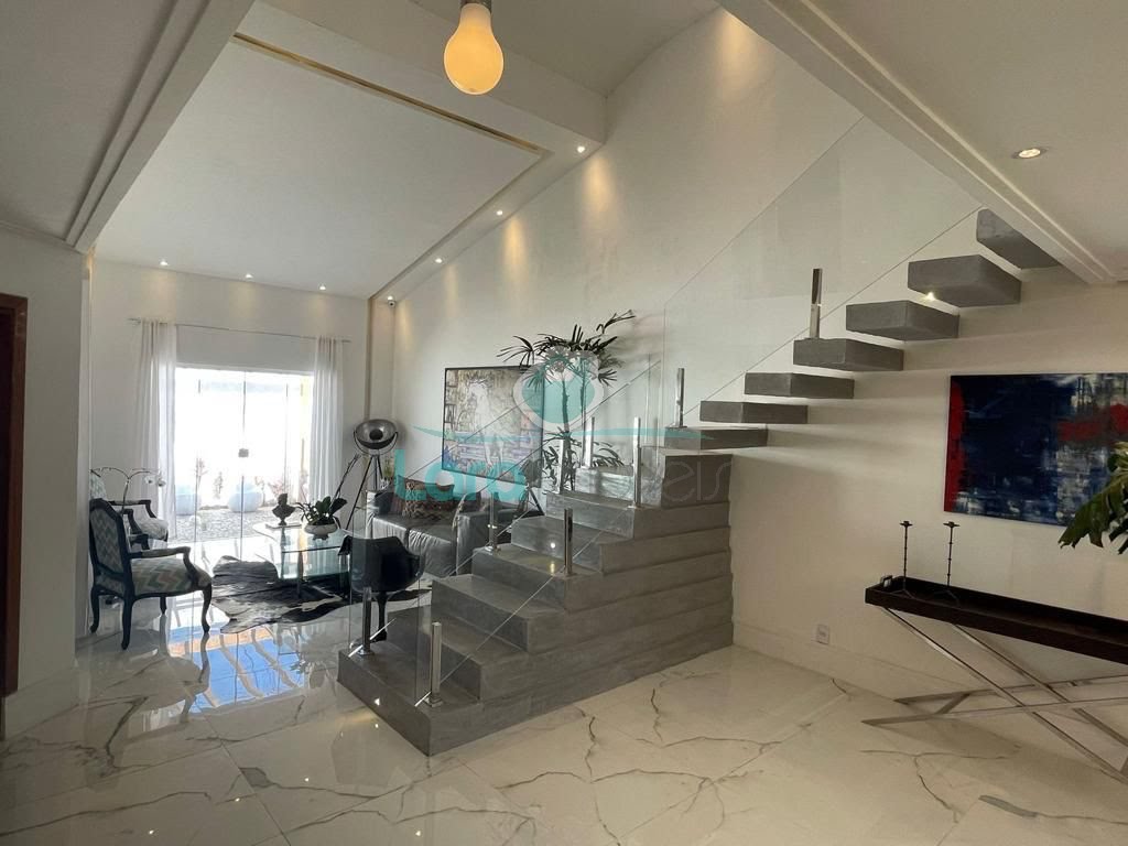 Casa à venda com 4 quartos, 4 suítes, 3 vagas e 600m² no Extensão do Bosque, Rio das Ostras (RJ) — foto 30 de 30