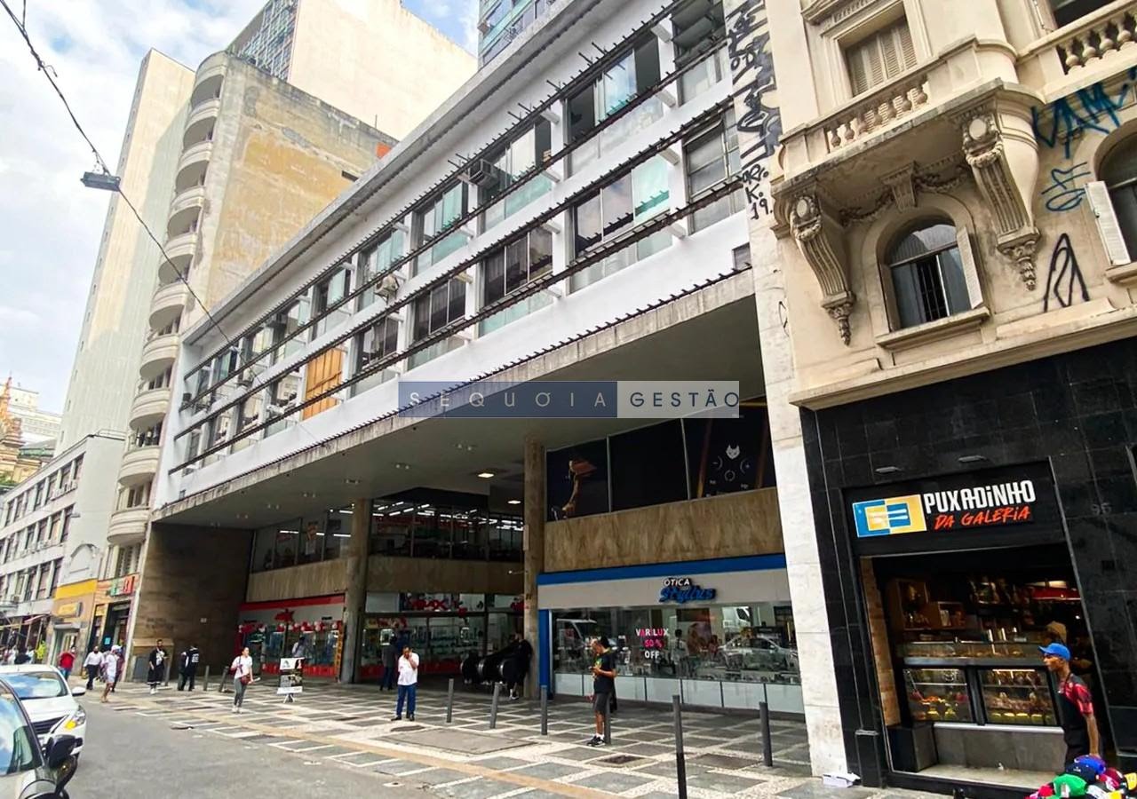 Comercial para alugar com 1 banheiro e 24m² no República, São Paulo (SP) — foto 17 de 18
