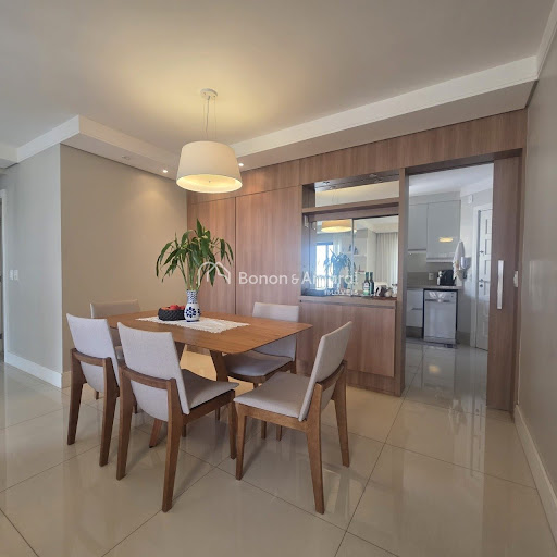 Apartamento, 3 quartos, 115 m² - Foto 3