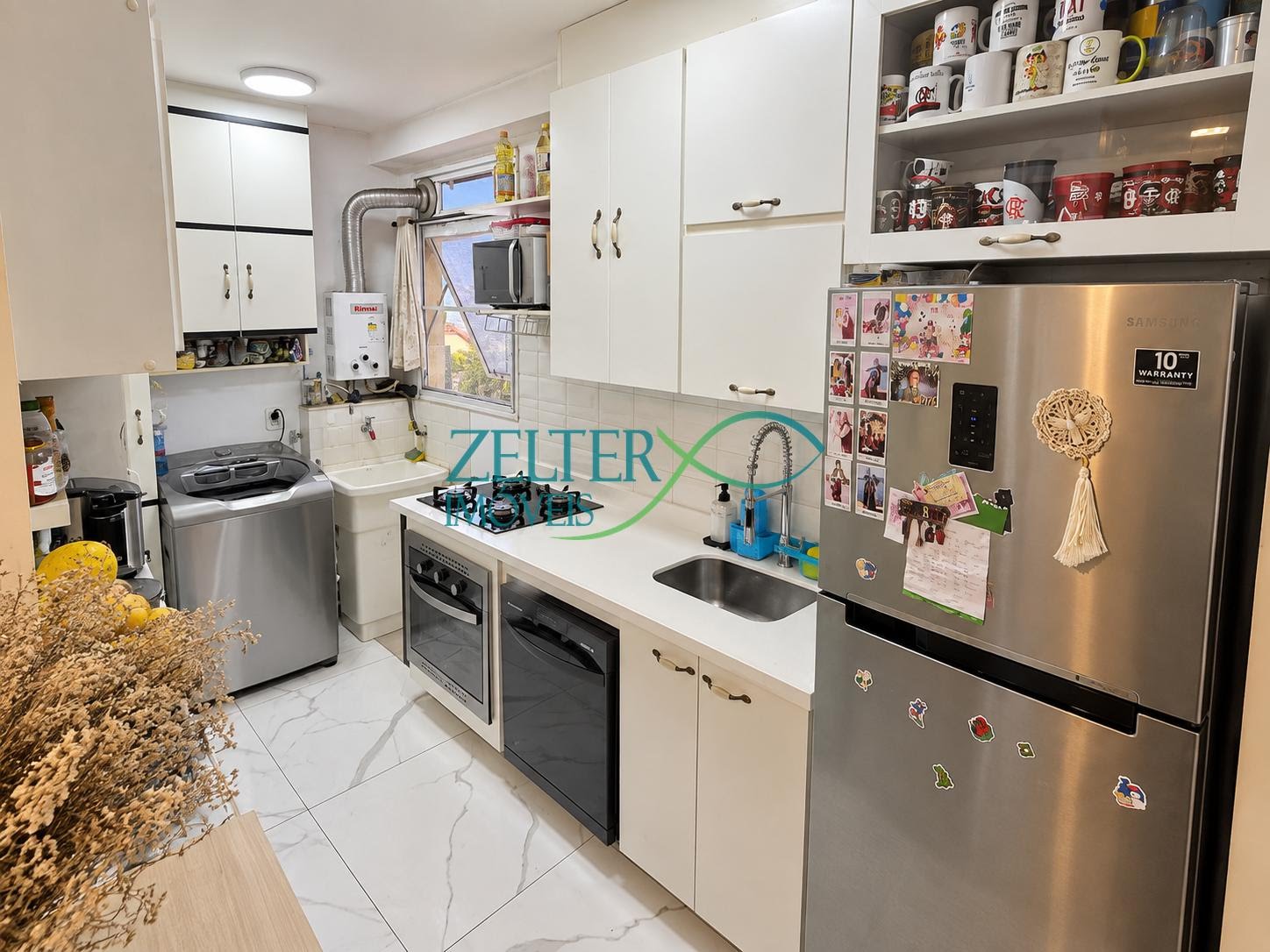 Apartamento à venda com 3 quartos, 1 suíte, 1 vaga e 67m² no Irajá, Rio de Janeiro (RJ) — foto 24 de 30