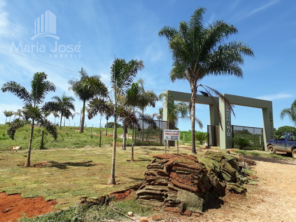 Rural à venda com 3137m² de terreno no Condomínio Santiago, Sete Lagoas (MG) — foto 7 de 9