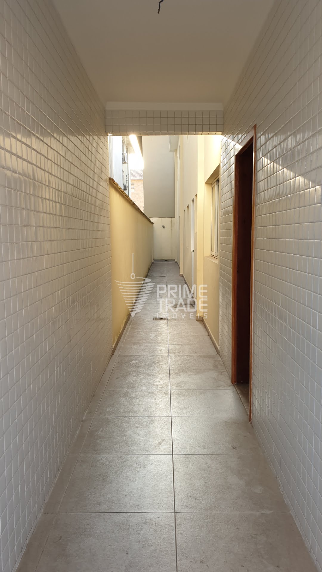 Casa à venda com 3 quartos, 1 suíte, 1 vaga e 90m² no Embaré, Santos (SP) — foto 12 de 13