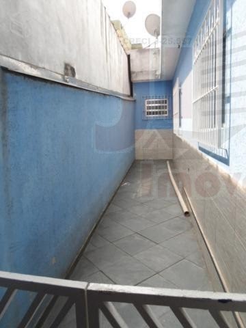 Corredor Lateral