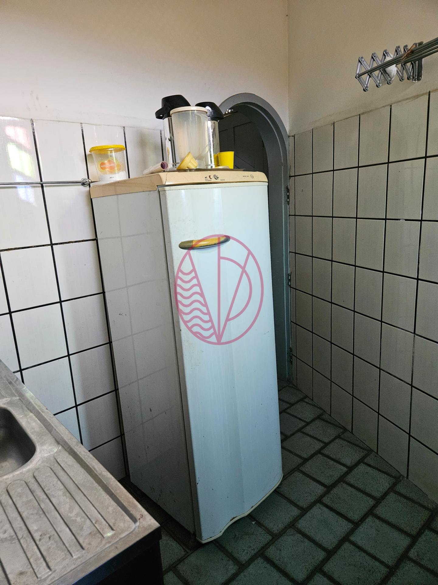 Casa para alugar com 7 quartos, 3 banheiros, 1 vaga e 251m² no Brotas, Salvador (BA) — foto 19 de 30