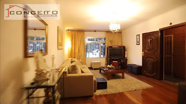 Casa em Chora Menino  -  São Paulo
