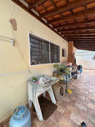 Casa de Condomínio, 3 quartos - Foto 16
