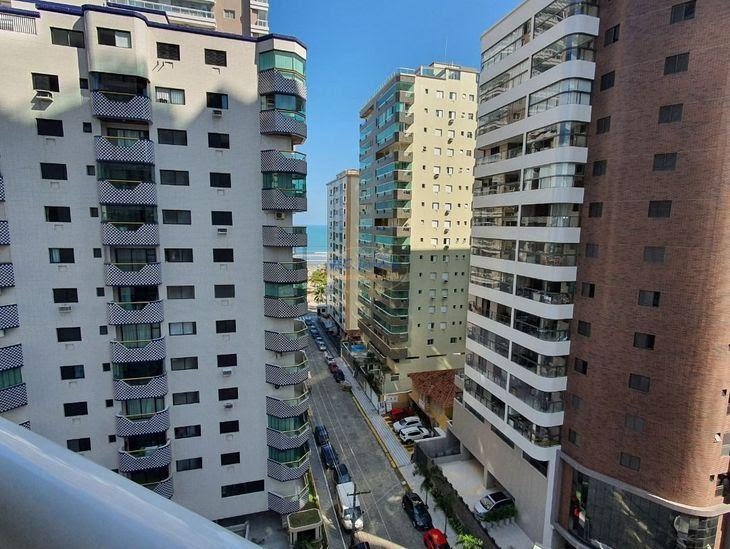 Apartamento à venda com 3 quartos, 2 suítes, 2 vagas e 162m² no Canto do Forte, Praia Grande (SP) — foto 26 de 30