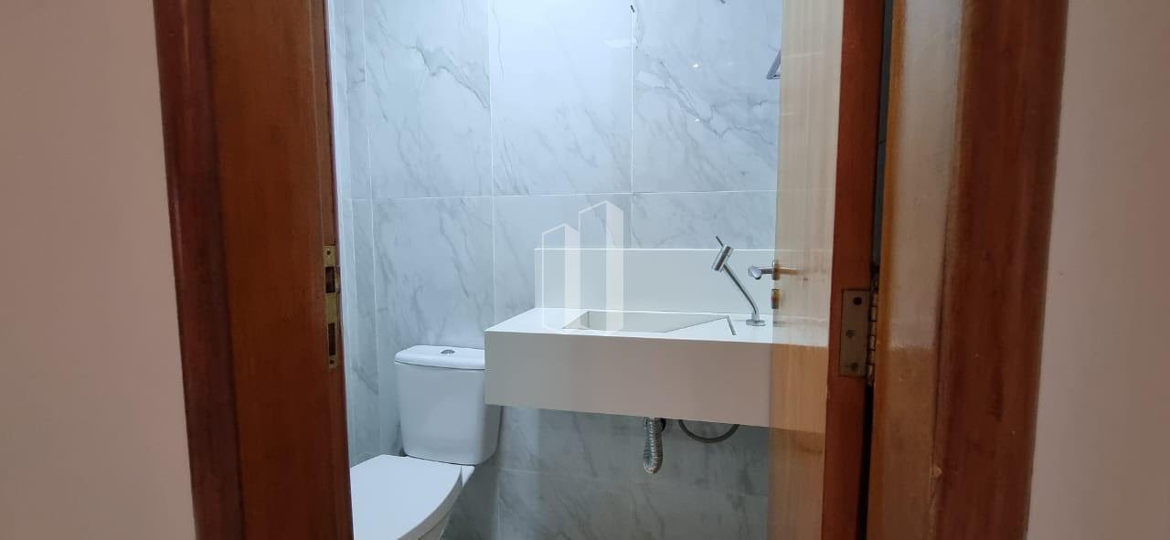 Casa à venda com 3 quartos, 1 suíte, 3 vagas e 130m² no Jardim Planalto, Goiânia (GO) — foto 22 de 30