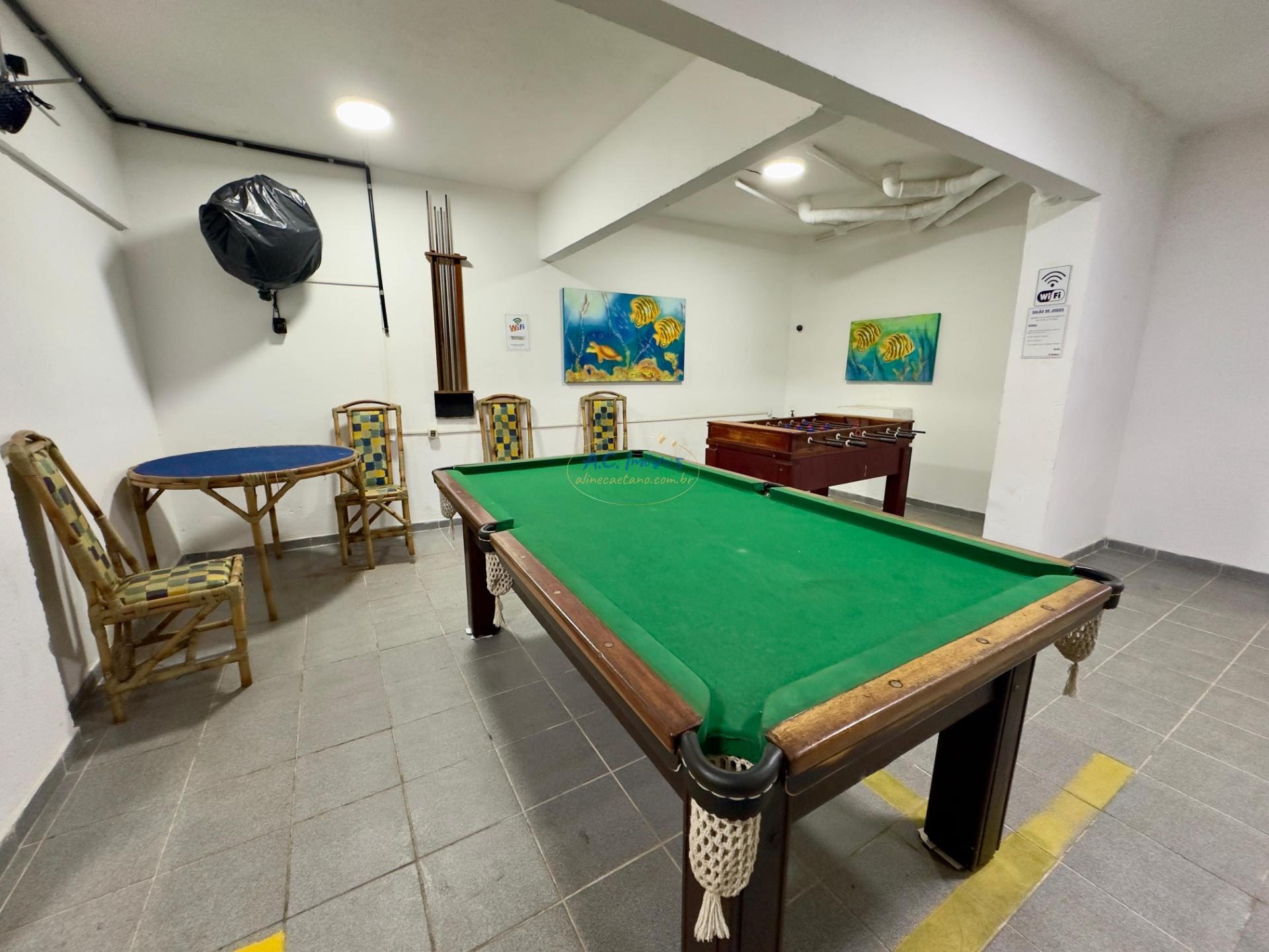 Apartamento à venda com 1 quarto, 1 banheiro, 1 vaga e 43m² no Vila Assuncao, Praia Grande (SP) — foto 16 de 16