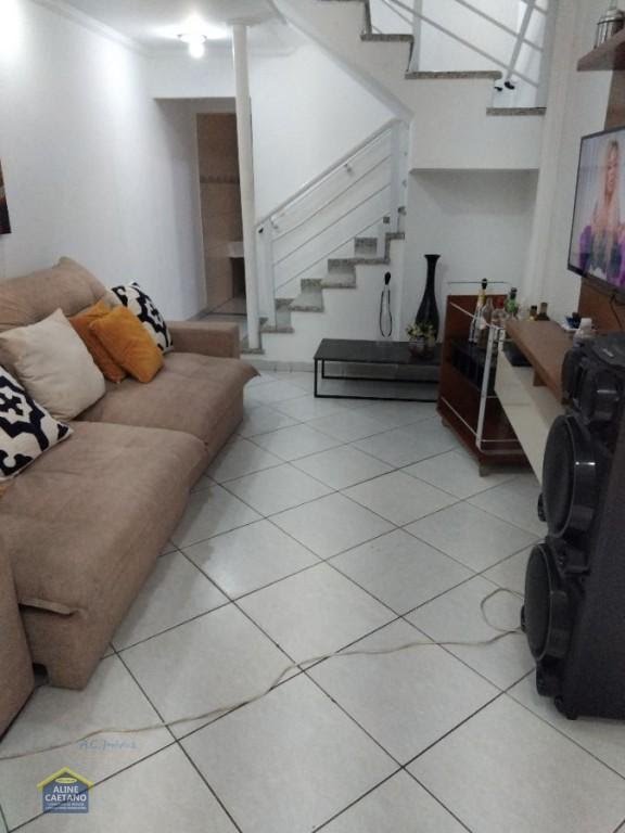 Casa à venda com 2 quartos, 2 suítes, 2 vagas e 75m² no Vila Assuncao, Praia Grande (SP) — foto 17 de 30