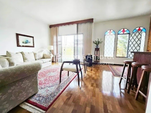 Casa, 3 quartos, 208 m² - Foto 9