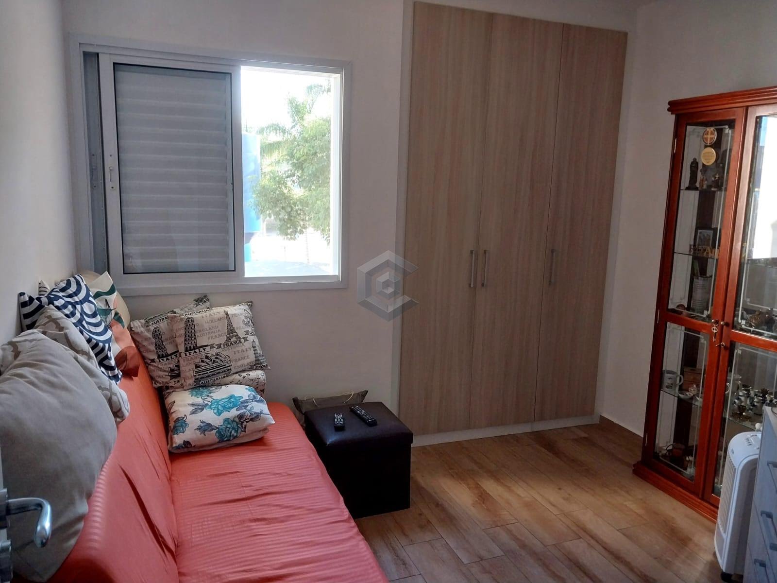 Apartamento à venda com 3 quartos, 1 suíte, 2 vagas e 80m² no Jardim Vera Cruz, Sorocaba (SP) — foto 5 de 12