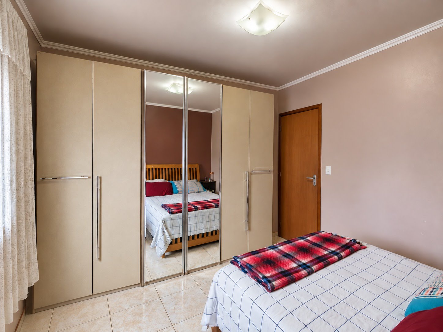 Apartamento à venda com 2 quartos, 2 banheiros, 1 vaga e 80m² no Jaraguá, São Paulo (SP) — foto 30 de 30