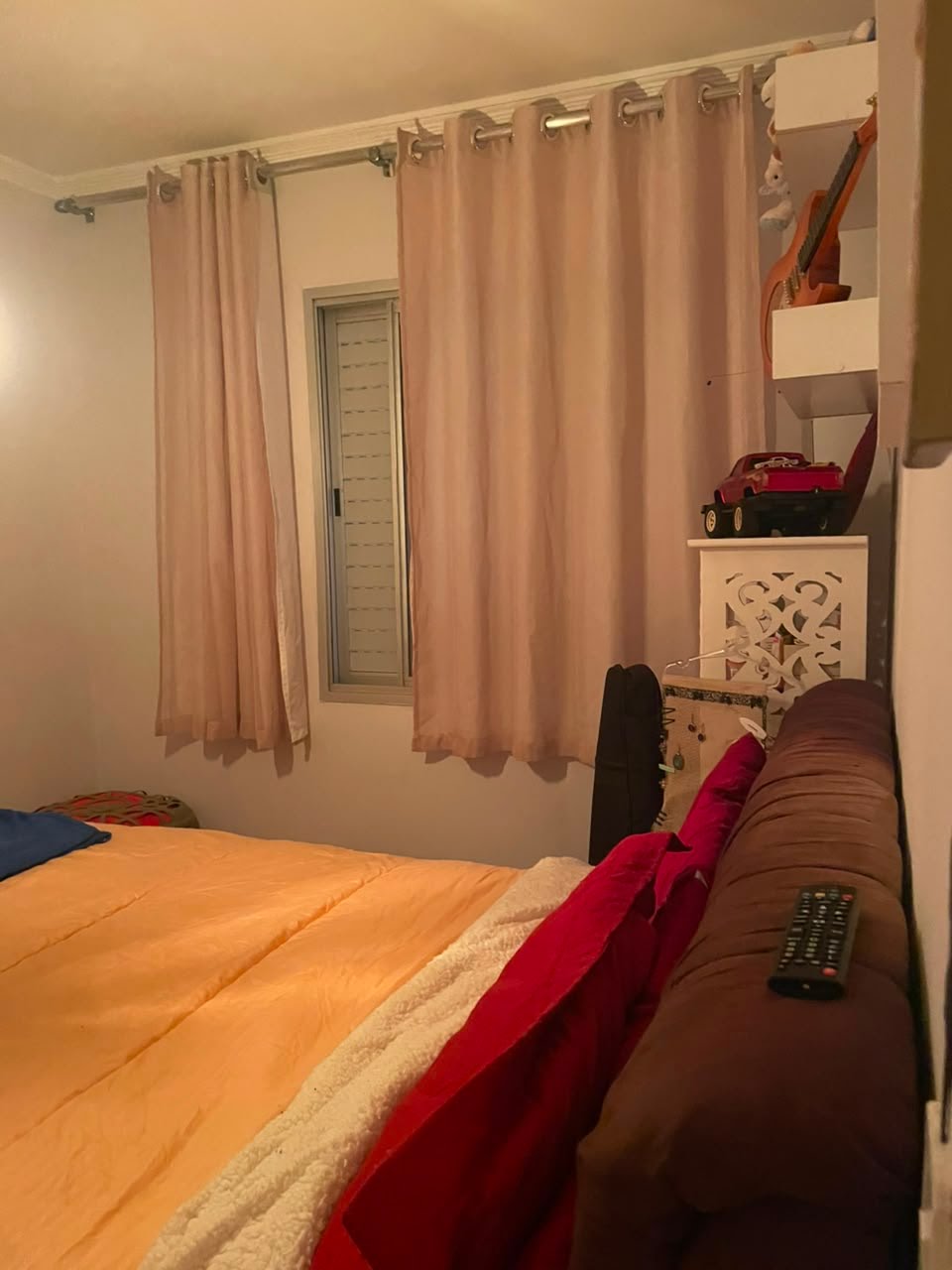 Apartamento à venda com 1 quarto, 1 banheiro, 1 vaga e 38m² no Vila Jaraguá, São Paulo (SP) — foto 14 de 27