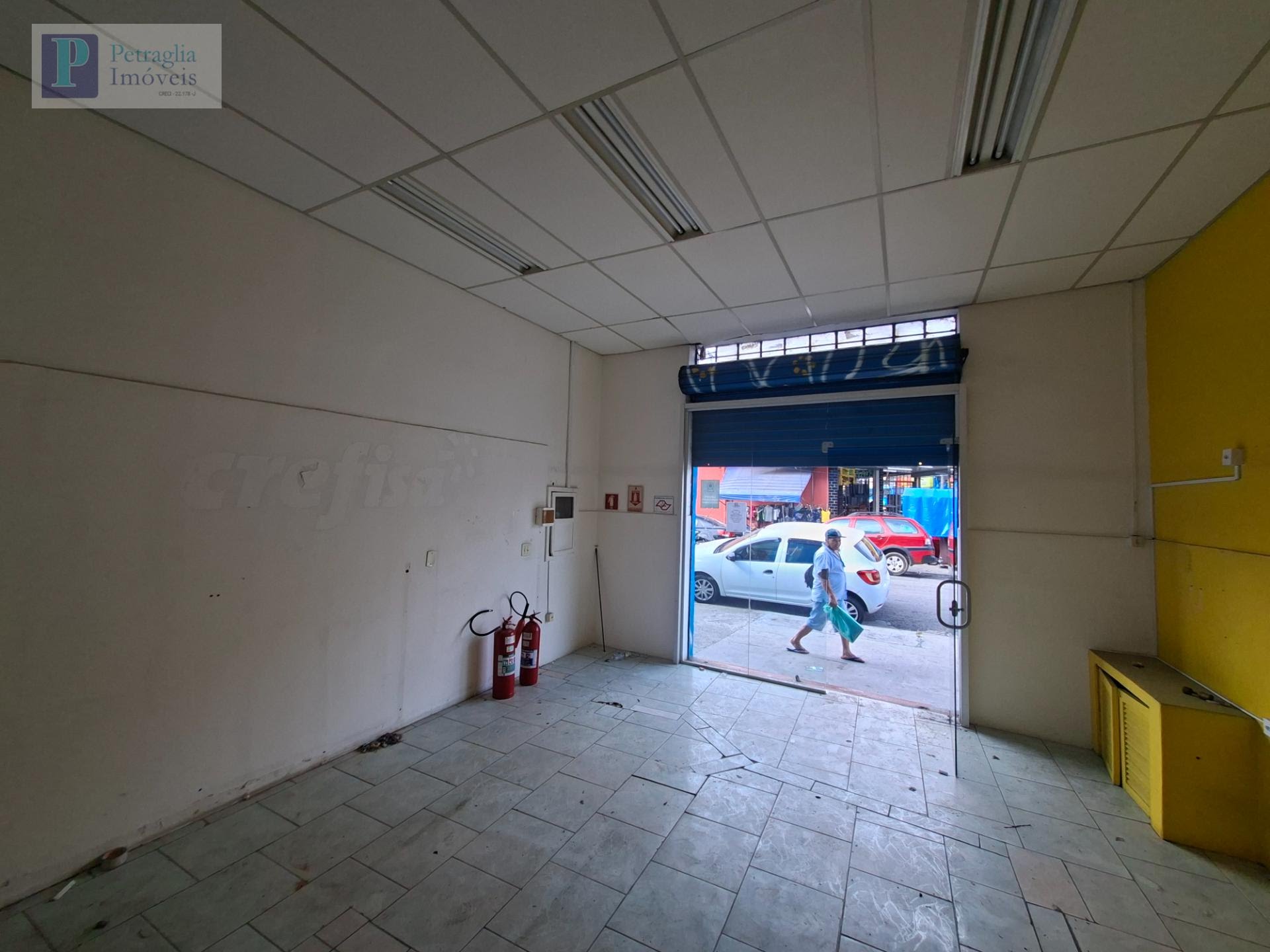Loja-Salão, 20 m² - Foto 5