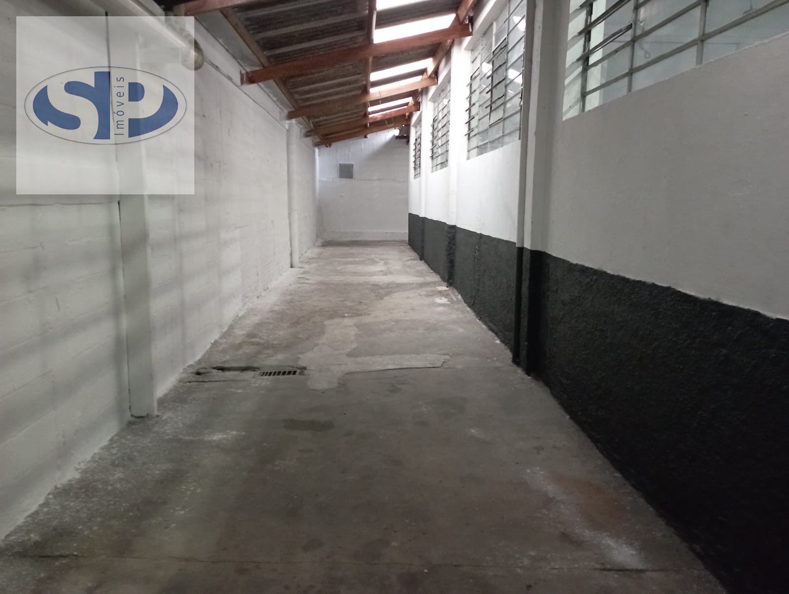 Depósito-Galpão, 750 m² - Foto 26