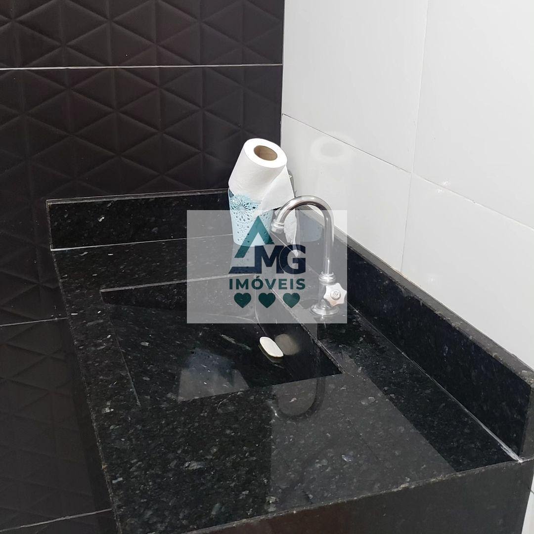Casa à venda com 2 quartos, 1 banheiro, 1 vaga e 300m² no Jardim Califórnia, Três Corações (MG) — foto 8 de 8