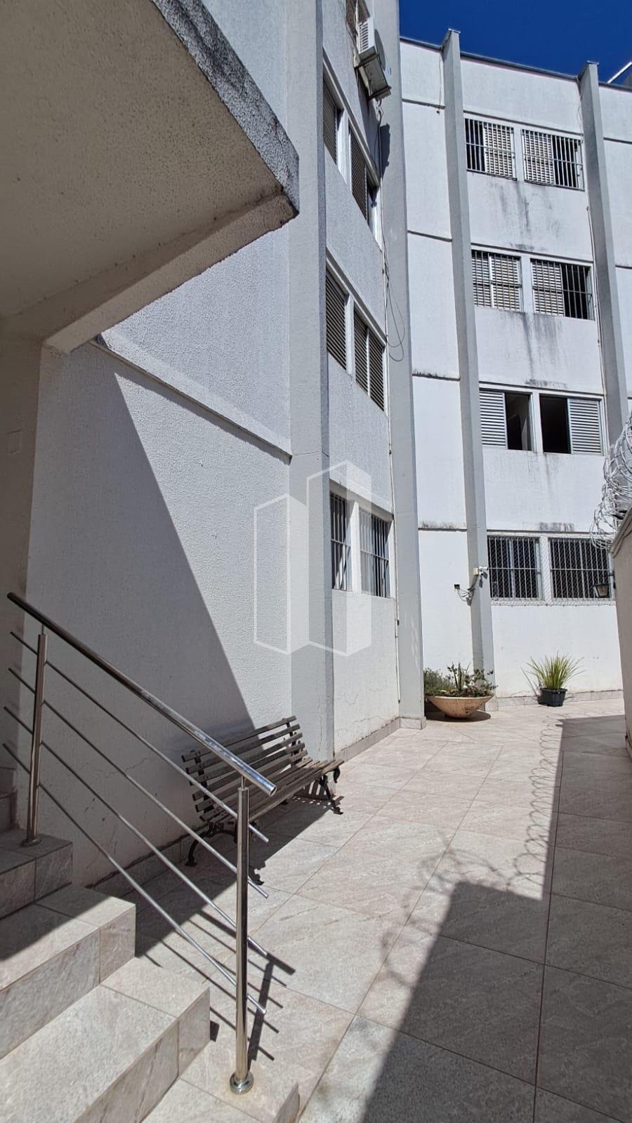 Apartamento à venda com 3 quartos, 1 suíte e 74m² no Jardim das Esmeraldas, Aparecida de Goiânia (GO) — foto 2 de 16