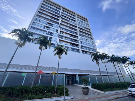 Apartamento com 3 dormitórios à venda, 108 m² por R$ 1.100.000,00 - Pagani - Palhoça/SC