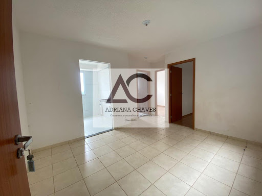 Apartamento no bairro Paraíso  -  Ponte Nova
