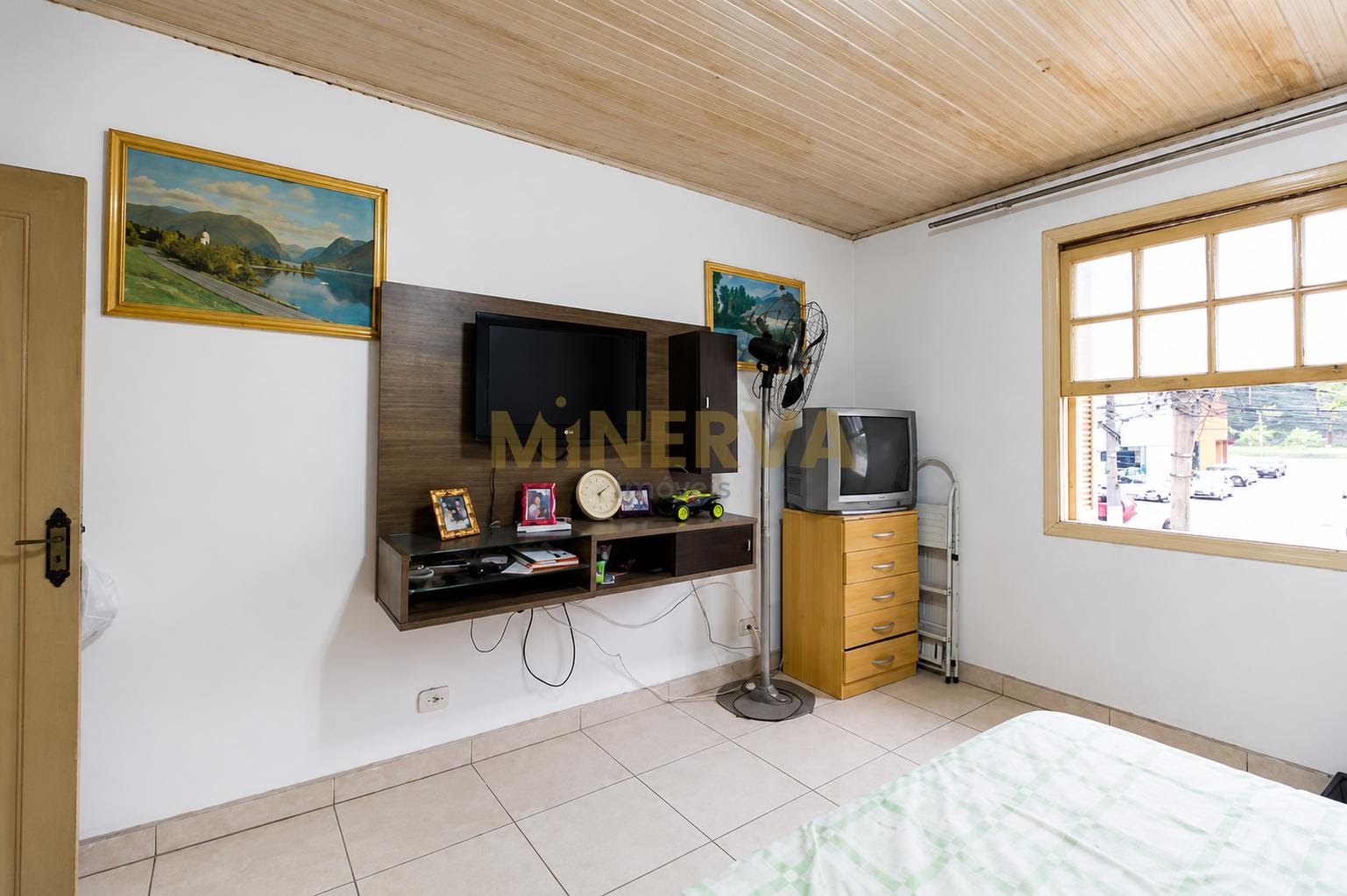 Casa à venda com 3 quartos, 1 suíte, 1 vaga e 100m² no Vila Regente Feijó, São Paulo (SP) — foto 11 de 23