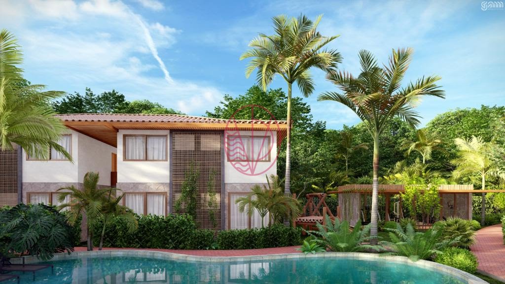 Casa à venda com 1 quarto, 1 suíte e 80m² no Açu da Torre, Mata de São João (BA) — foto 10 de 23