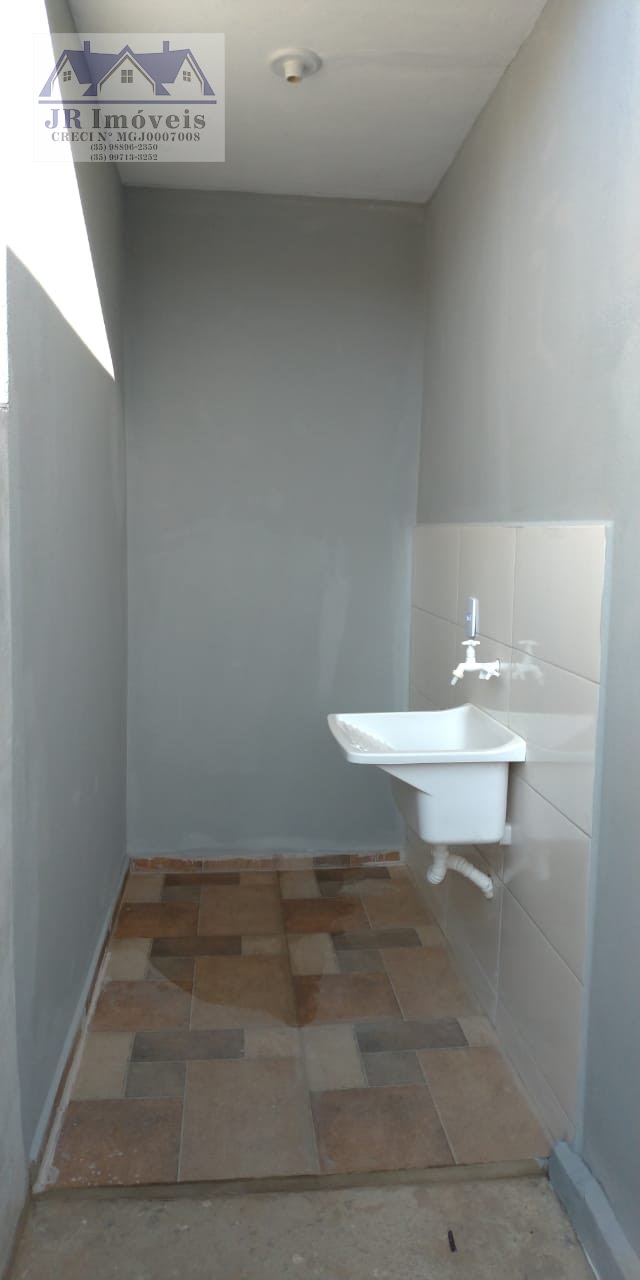 Casa à venda com 1 quarto, 1 suíte, 1 vaga e 105m² no Jardim Beira Rio, Piranguinho (MG) — foto 5 de 30