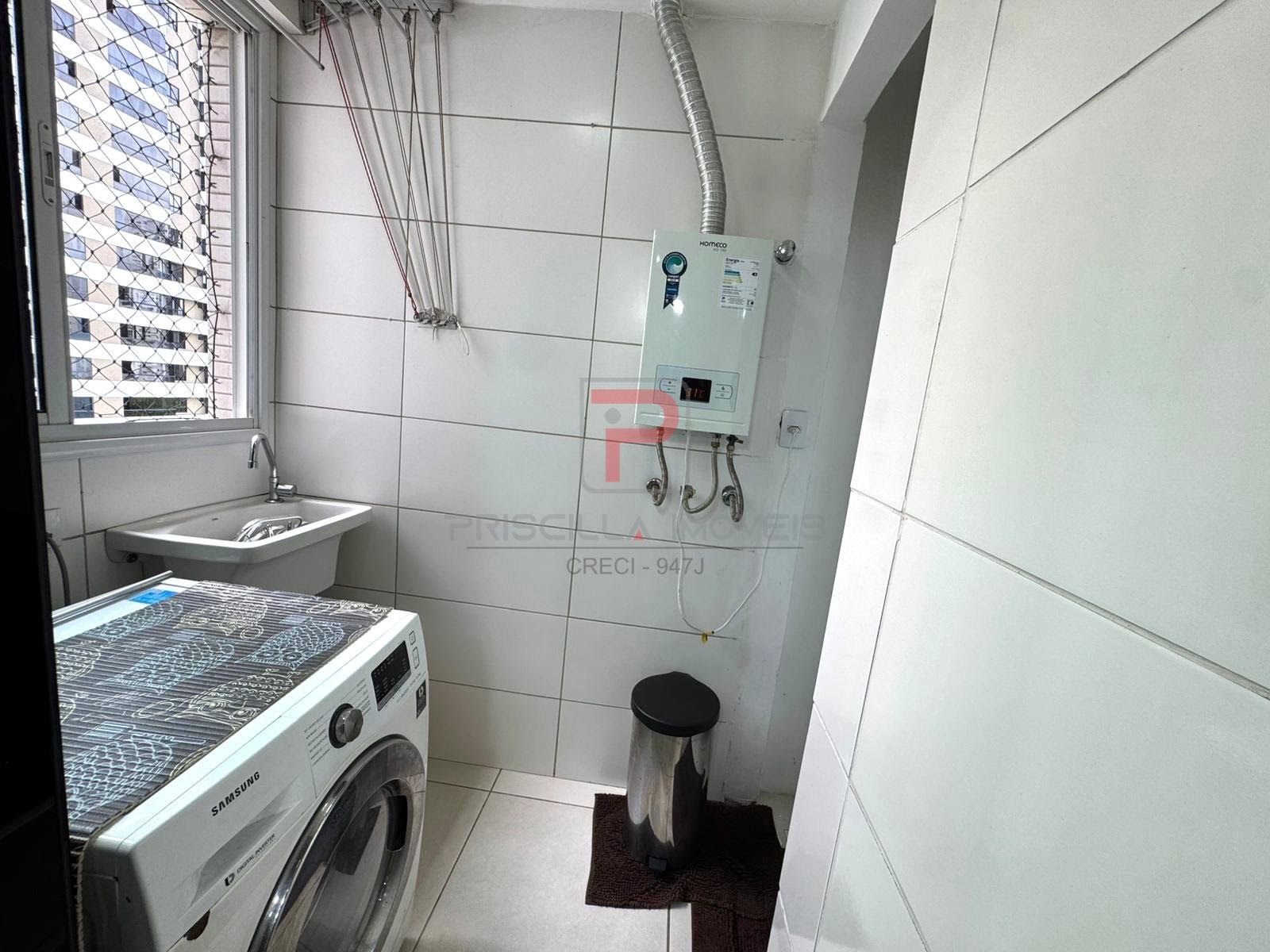 Apartamento à venda com 3 quartos, 3 suítes, 2 vagas e 92m² no Altiplano Cabo Branco, João Pessoa (PB) — foto 25 de 30