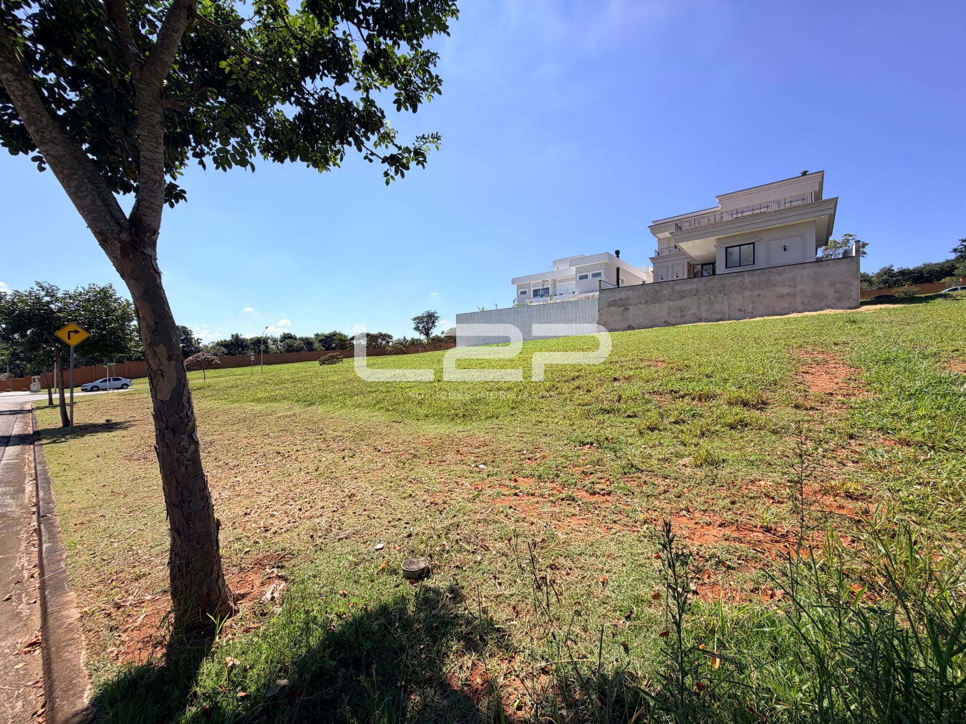 Terreno à venda com 459m² de terreno no Alphaville Jundiaí, Jundiaí (SP) — foto 3 de 7