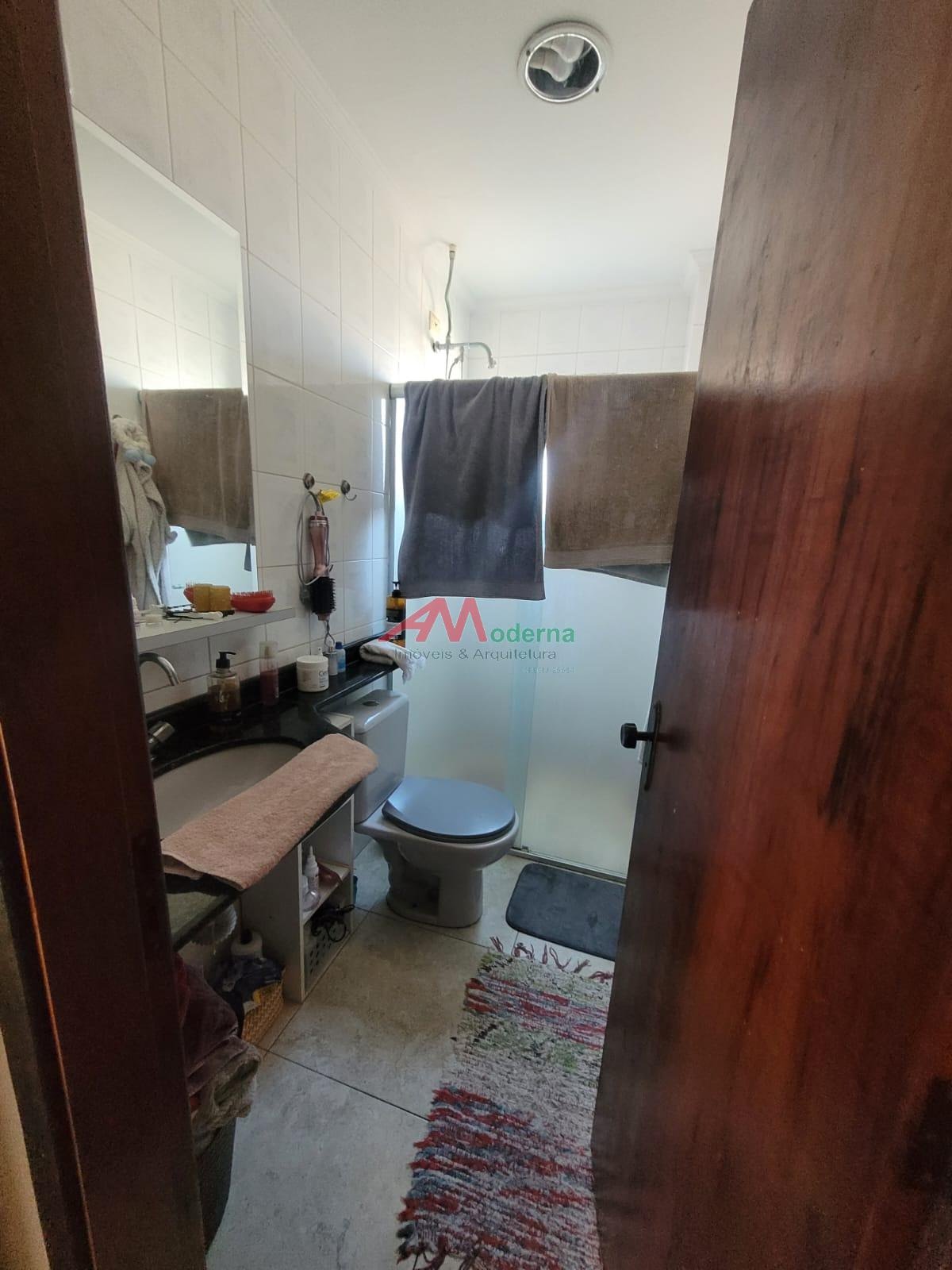 Apartamento à venda com 2 quartos, 1 suíte, 1 vaga e 70m² no Rudge Ramos, São Bernardo do Campo (SP) — foto 11 de 18