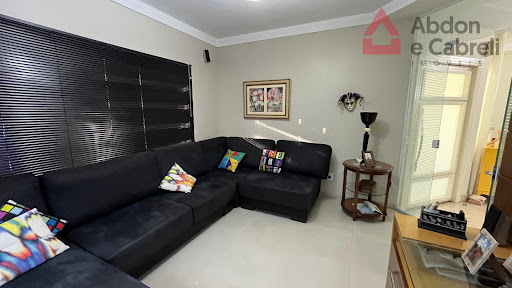 Sala de TV - Reservada