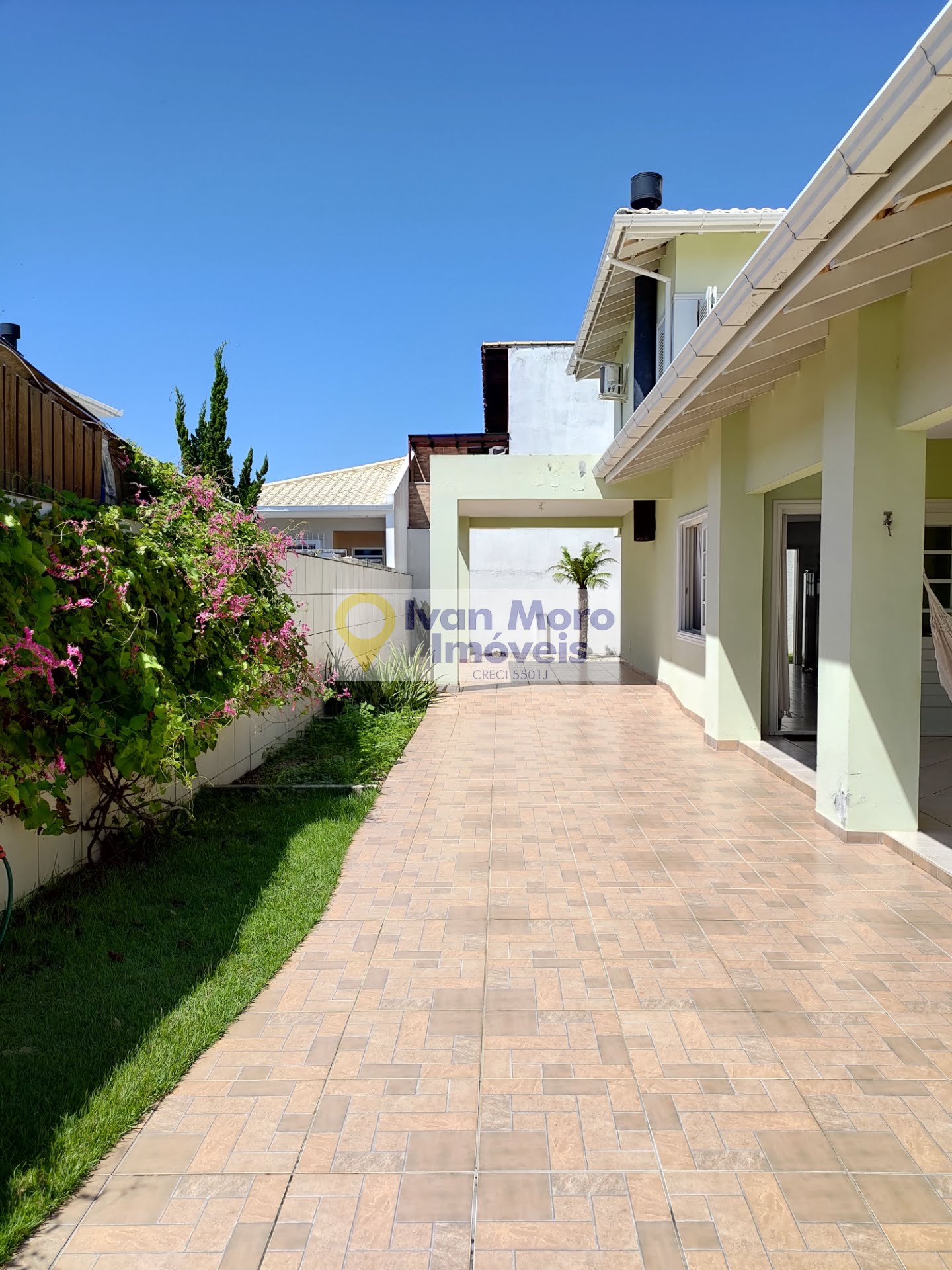 Casa para alugar com 4 quartos, 2 suítes, 3 vagas e 180m² no Daniela, Florianópolis (SC) — foto 6 de 30