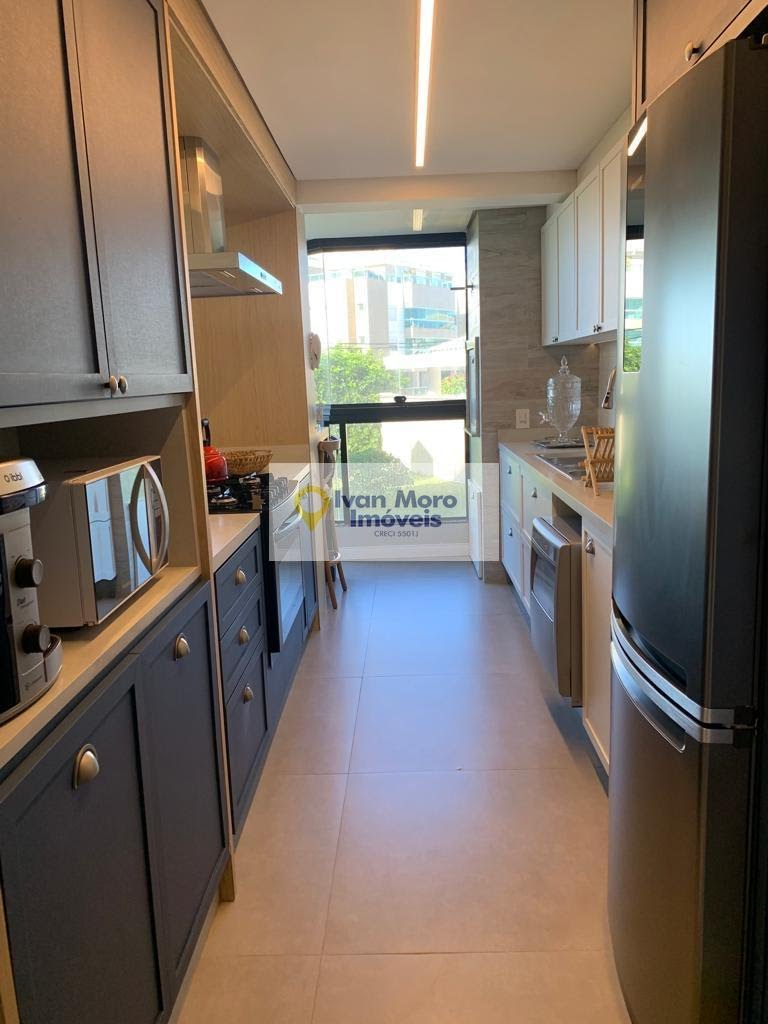 Apartamento à venda com 3 quartos, 1 suíte, 1 vaga e 119m² no Ingleses Norte, Florianópolis (SC) — foto 13 de 28